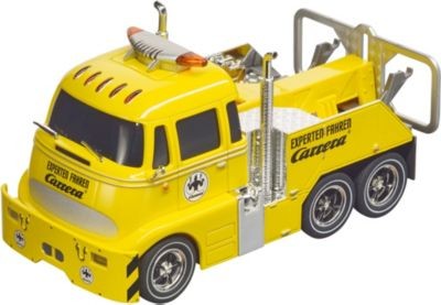 Carrera Carrera Abschleppwagen Wrecker ADCC Эвакуатор Carrera Wrecker ADCC
