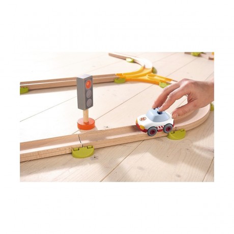 Haba Kullerbu – Notarztwagen Куллбу – скорая помощь