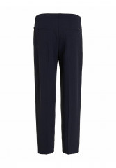 Tommy Hilfiger MARLENE FLUID Trousers marine MARLENE FLUID Брюки морской