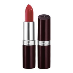 Rimmel London (Риммель) Lippen Lasting Finish LipStick Губная помада, Nr. 242 Fussge Brownie / 4 g