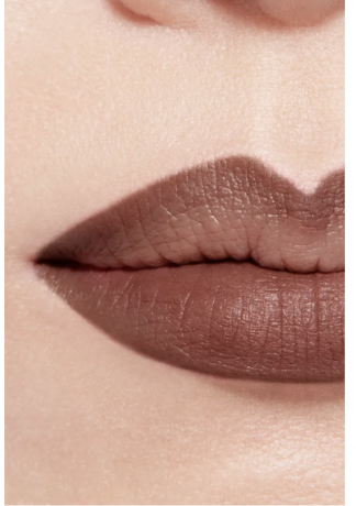 CHANEL Le Crayon a Levres Lippenkonturenstift, Карандаш для губ с формулой сверхдлительной фиксации, новая коллекция сезона осень/зима 2024, 162 NUDE BRUN