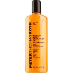 Peter Thomas (Питер Томас) Roth Mega-Rich Mega-Rich Body Cleanser, 250 мл