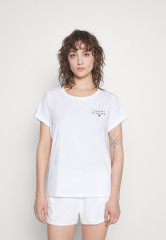 Tommy Hilfiger Beach accessory white Пляжный аксессуар белый