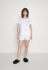 Tommy Hilfiger Beach accessory white Пляжный аксессуар белый