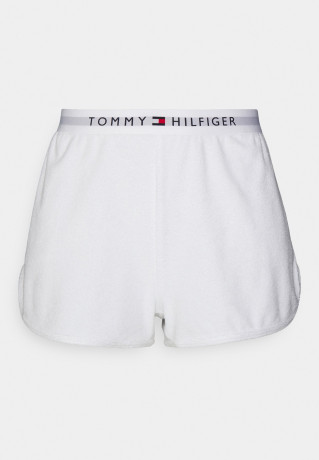 Tommy Hilfiger Beach accessory white Пляжный аксессуар белый