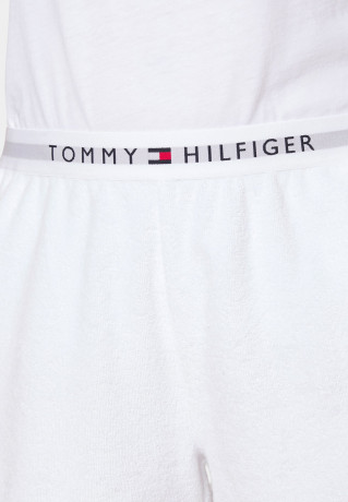Tommy Hilfiger Beach accessory white Пляжный аксессуар белый