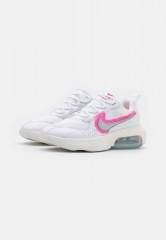 Nike Sportswear AIR MAX VERONA Sneaker low mystic stone/pink blast/olive grey/light bone/lucky green AIR MAX VERONA Низкие кроссовки женские мистический камень/розовый взрыв/оливково-серый/светлая кость/счастливый зеленый