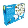 Hubelino Puzzle Tierwelt im tropischen Regenwald Головоломка дикой природы в тропических лесах