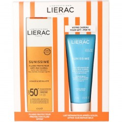 Lierac Sunissime Set SPF 50  Sunissime Set SPF 50