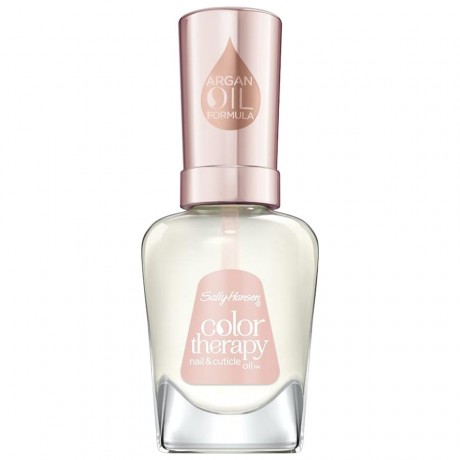 Sally Hansen (Салли Хансен) Nail & Cuticle Elixier Nagelpflege Nagelpflege, 14,70 мл