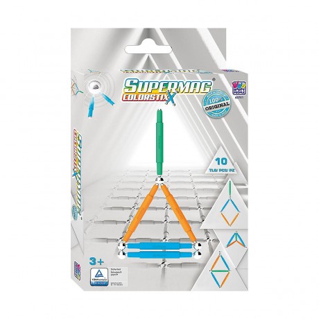 Supermag Supermag Colorstix Супермаг Колорстикс