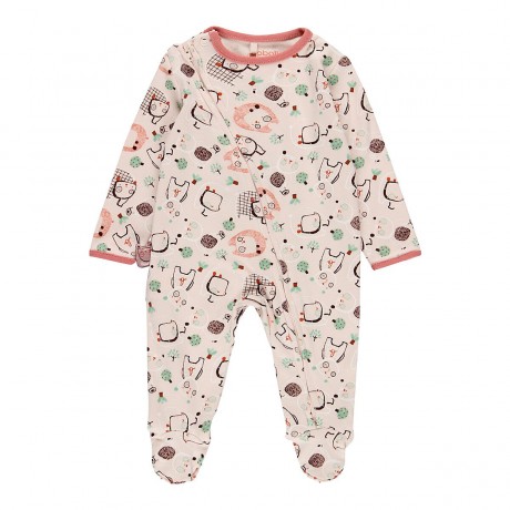 boboli Overall Tiere Baume Общие животные деревья