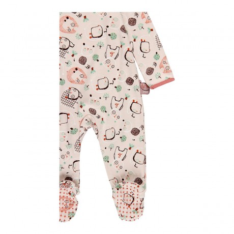 boboli Overall Tiere Baume Общие животные деревья