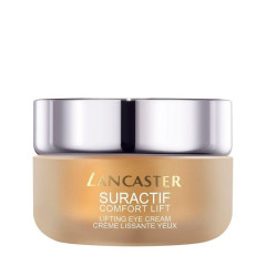 Lancaster ADVANCED EYE CREAM  УСОВЕРШЕНСТВОВАННЫЙ КРЕМ ДЛЯ ГЛАЗ