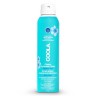 Coola SPF 50 BODY SPRAY UNSCENTED  СПРЕЙ ДЛЯ ТЕЛА SPF 50 БЕЗ ЗАПАХА