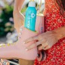 Coola SPF 50 BODY SPRAY UNSCENTED  СПРЕЙ ДЛЯ ТЕЛА SPF 50 БЕЗ ЗАПАХА