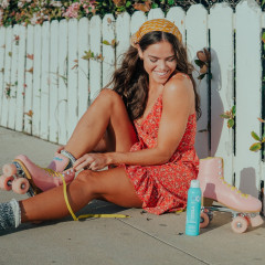 Coola SPF 50 BODY SPRAY UNSCENTED  СПРЕЙ ДЛЯ ТЕЛА SPF 50 БЕЗ ЗАПАХА