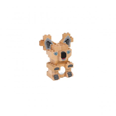 FabBrix FabBrix WWF Koala FabBrix WWF Коала