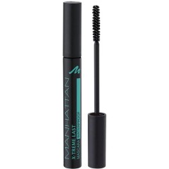 MANHATTAN Cosmetics (Манхеттен)  Augen X-Treme Last Waterproof Mascara Тушь для ресниц, Nr. 1010N / 6 мл