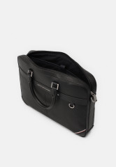 Tommy Hilfiger TH CENTRAL Laptop bag black TH CENTRAL Сумка для ноутбука черный