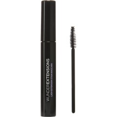 Wunder2 Wimpern Wunderextensions Lash Extension Stain Mascara Тушь для ресниц, Black / 8 g