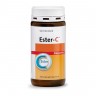 Krauterhaus Sanct Bernhardt Ester-C-Capsules, 120 капсул