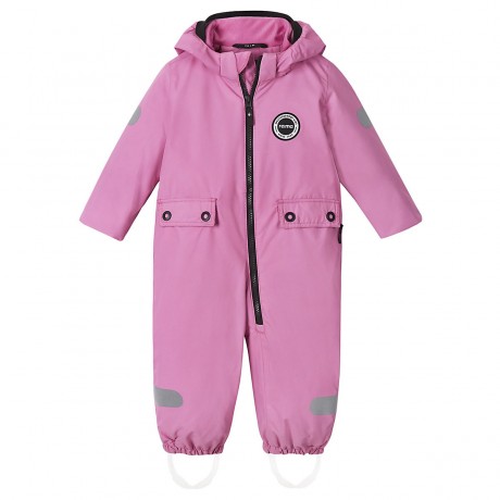 Reima Ubergangsoverall Marte Mid Outdoor-Overalls fur Kinder Комбинезон межсезонный Marte Mid Открытый детский комбинезон