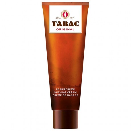 Tabac Rasiercreme крем для бритья