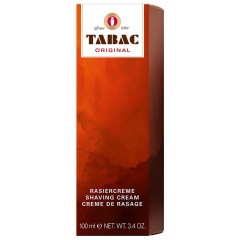Tabac Rasiercreme крем для бритья