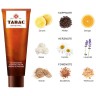 Tabac Rasiercreme крем для бритья