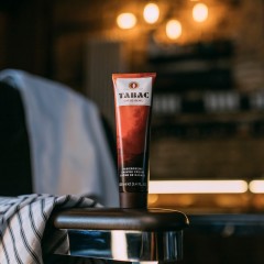 Tabac Rasiercreme крем для бритья