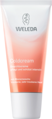 Weleda Coldcream Зимний крем для лица	, для сухой и очень сухой кожи, 30 мл