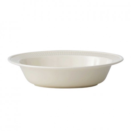 Wedgwood Wedgwood 'Edme Plain' Schussel oval 27 cm Wedgwood "Edme Plain" Миска овальная 27 см