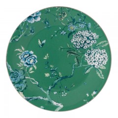 Wedgwood Wedgwood 'Jasper Conran Chinoiserie Green' Teller flach 27 cm Wedgwood &quot;Jasper Conran Chinoiserie Green&quot; Тарелка 27 см