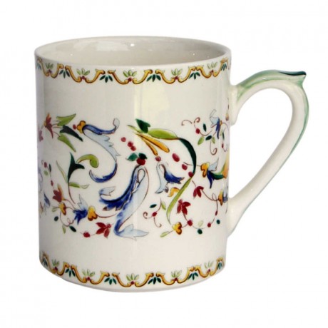 Gien Fayencerie Gien 'Toscana' Henkelbecher 0,30 l Gien "Toscana" Кружка с ручкой 0,30 л