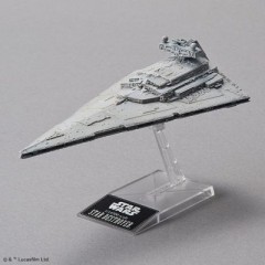 Revell Bandai Star Wars Death Star II + Imperial Star Destroyer Bandai Star Wars Звезда Смерти II + Имперский Звездный Разрушитель