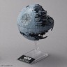 Revell Bandai Star Wars Death Star II + Imperial Star Destroyer Bandai Star Wars Звезда Смерти II + Имперский Звездный Разрушитель