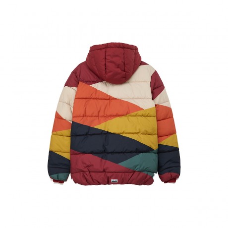 s.Oliver Kapuzenjacke mit Fleecefutter Outdoorjacken fur Jungen Куртка с капюшоном на флисовой подкладке Уличные куртки для мальчиков