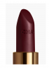 CHANEL Rouge Allure Velvet Сияющая матовая помада, тон 387 ROUGE NOIR, Коллекция 2026 года «Руж Нуар» ограниченный выпуск