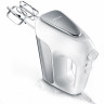 Arendo Arendo Handmixer, 500 W, Elektrischer Handruhrer inkl. 2 Quirle  2 Knethaken, Handruhrgerat  Ручной миксер Arendo, 500 Вт, электрический ручной миксер, включая 2 венчика и 2 крюка для теста, ручной миксер