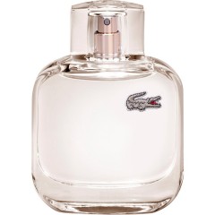 Lacoste (Лакосте)  L.12.12 Femme Eau de Toilette Туалетная вода Spray Спрей Elegant, 50 мл