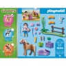 PLAYMOBIL PLAYMOBIL 70514 Sammelpony Islander PLAYMOBIL 70514 Коллекция Пони-островитянин