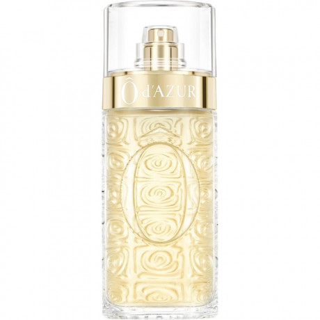 Lancome (Ланком)  O d'Azur Eau de Toilette Туалетная вода Spray Спрей, 50 мл