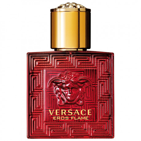 Versace (Версаче)  Eau de Parfum (EdP) Парфюмерная вода Eros Flame, 30 мл