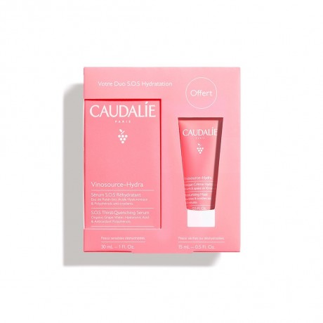 Caudalie Set  набор