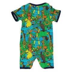 Smafolk Jungle Overalls Комбинезон джунглей