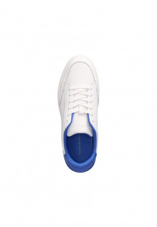 Tommy Hilfiger Trainers weiss кросовки белый