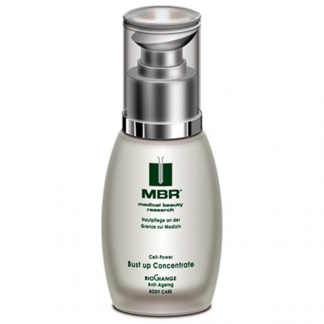 MBR Medical Beauty Research Cell-Power Bust Up Concentrate  Концентрат Cell Power Bus Up
