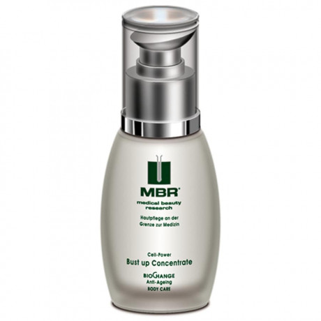 MBR Medical Beauty Research Cell-Power Bust Up Concentrate  Концентрат Cell Power Bus Up