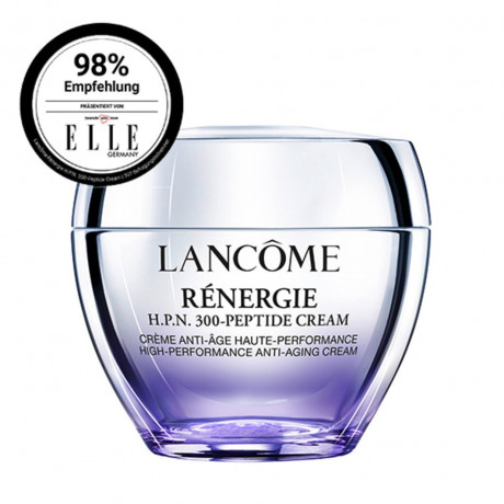 Lancome Anti-Aging Rénergie H.P.N. 300-Peptide Cream REFIL 50ml  Ренерджи Х.П.Н. Крем 300-Peptide РЕФИЛ 50 мл